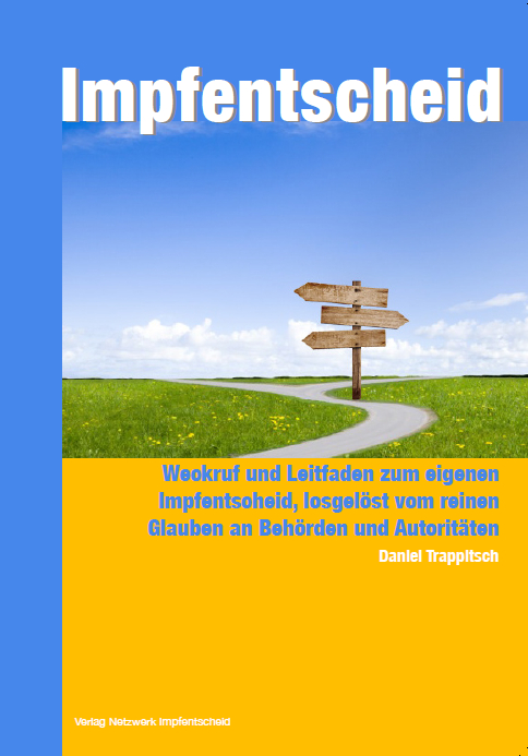 Impfentscheid Impfentscheid